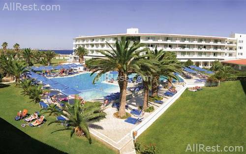 Ramira Beach Mitsis Hotels 